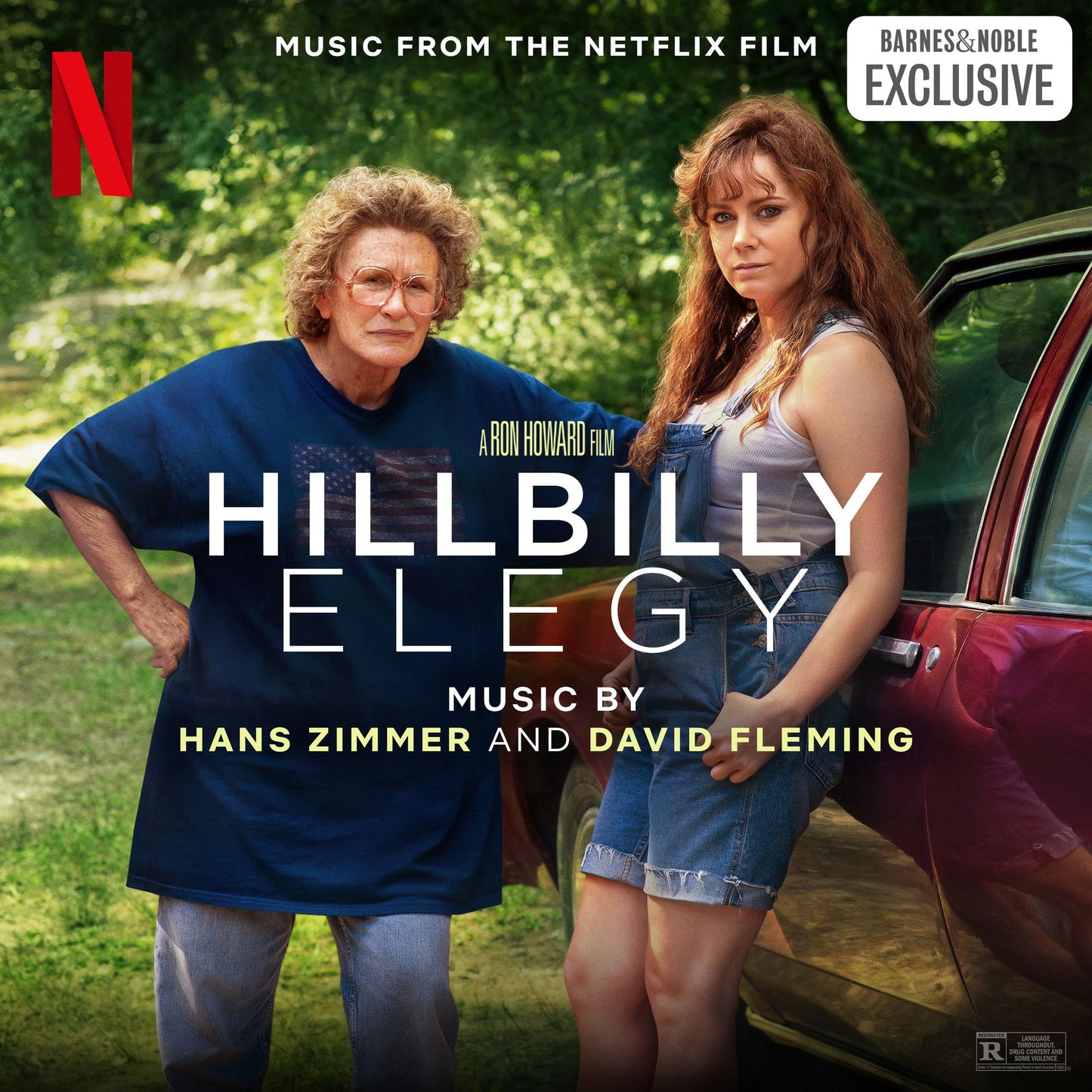 Hillbilly Elegy