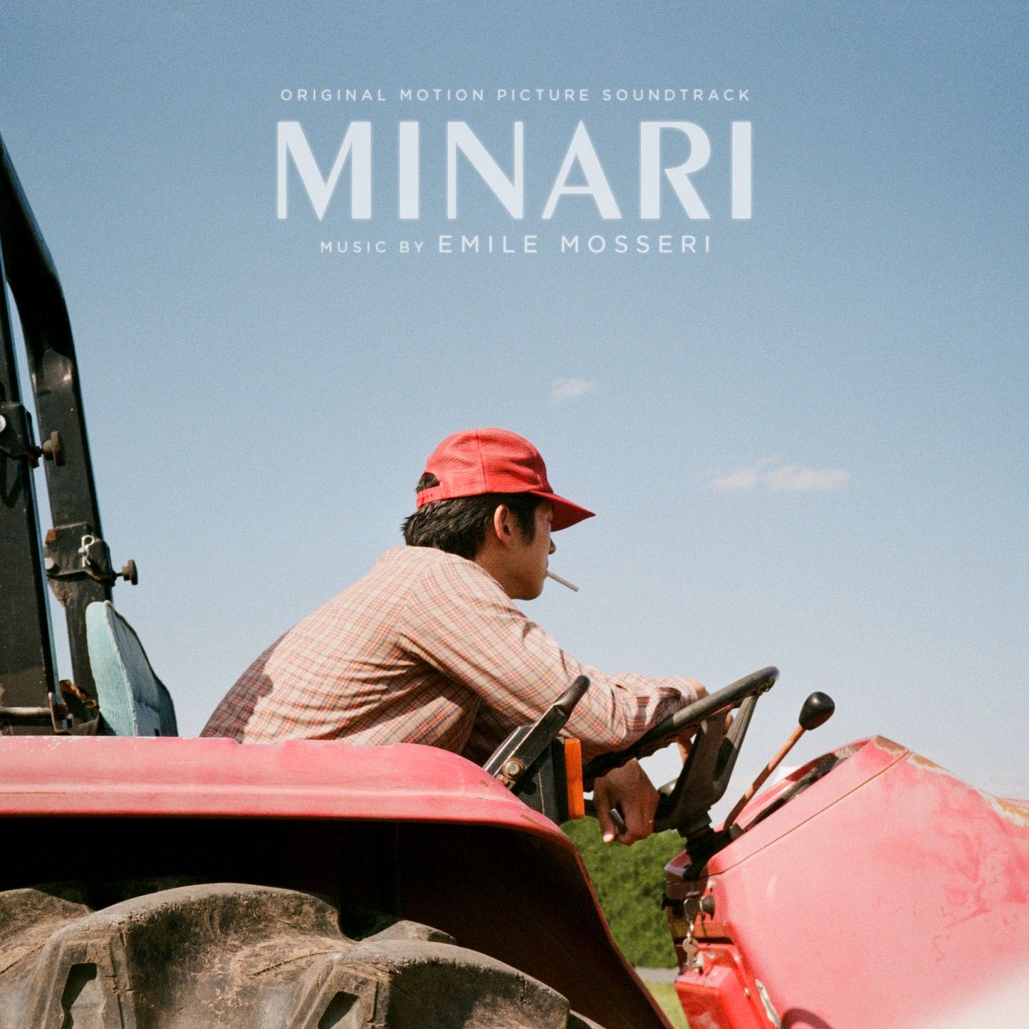 Minari - O.S.T.