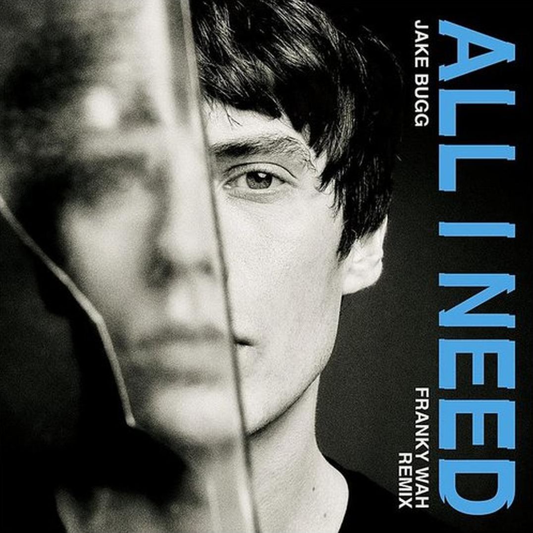 All I Need [Numbered, Limited Edition 10-Inch Single With Signed Sleeve]