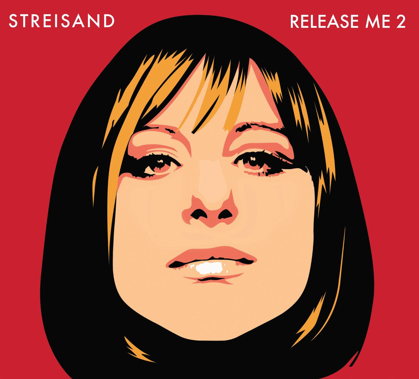 Release Me 2 (Wb) (Dig)