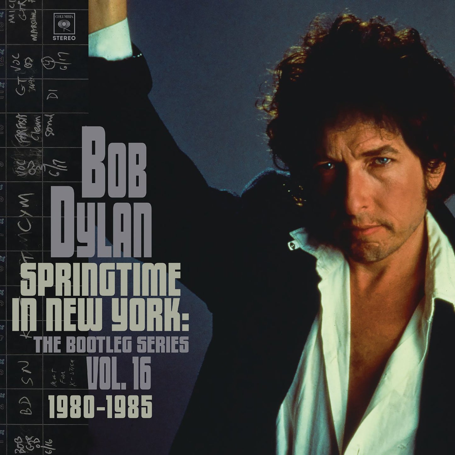 Springtime In Ny: Bootleg Series 16 (1980-1985)