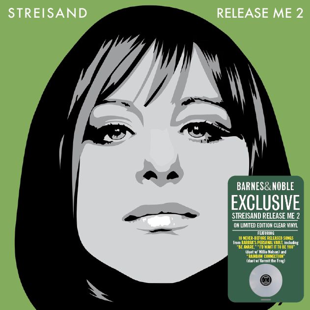 Release Me 2 (Colv) (Cvnl) (Grn)