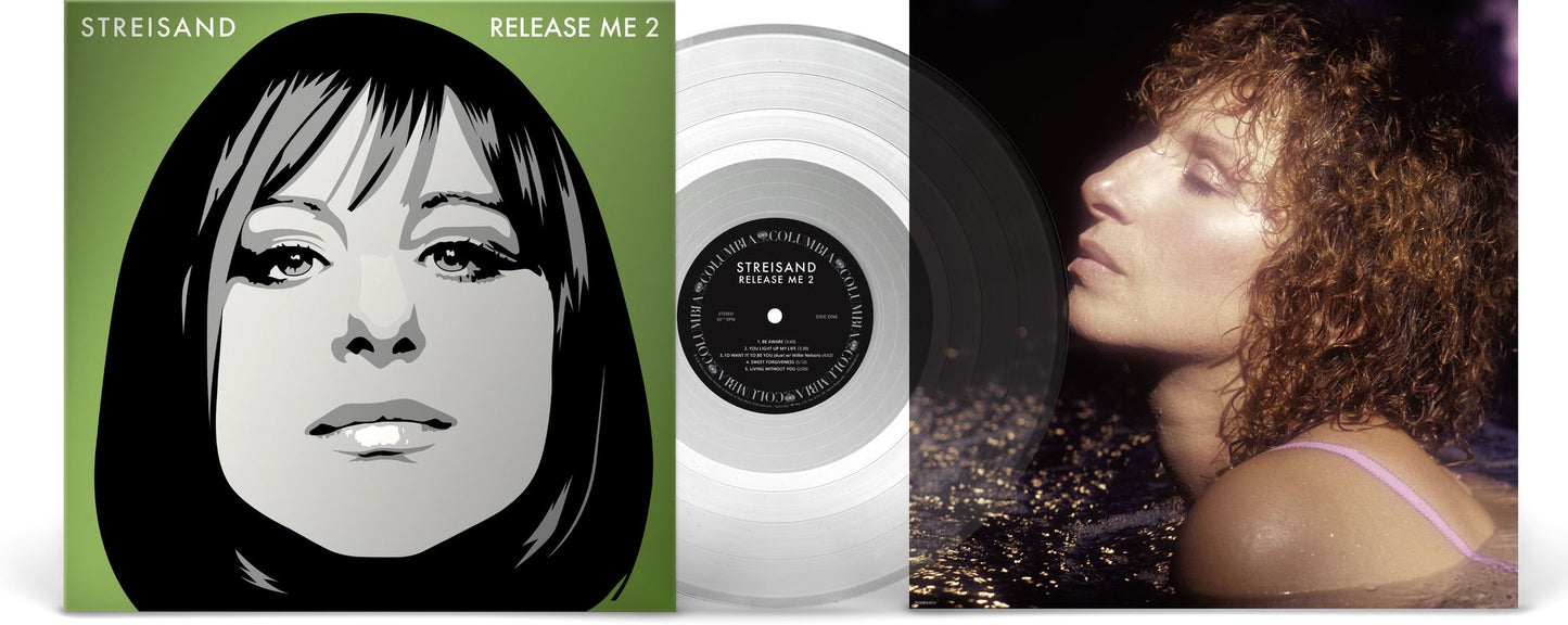 Release Me 2 (Colv) (Cvnl) (Grn)