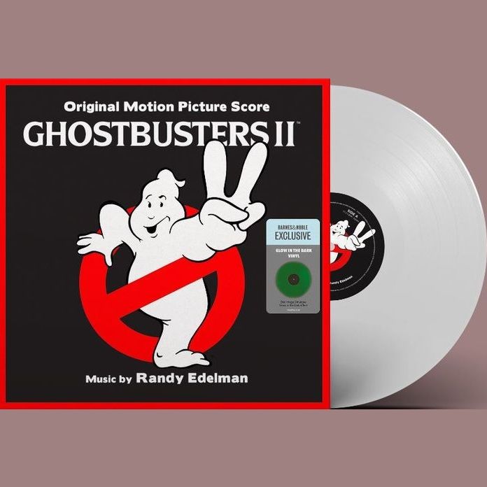 Ghostbusters Ii - O.S.T.