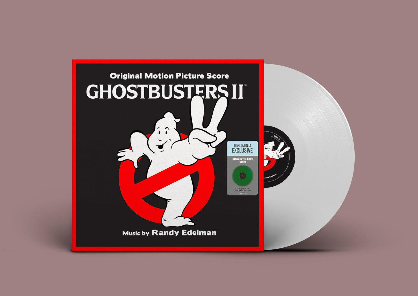 Ghostbusters Ii - O.S.T.