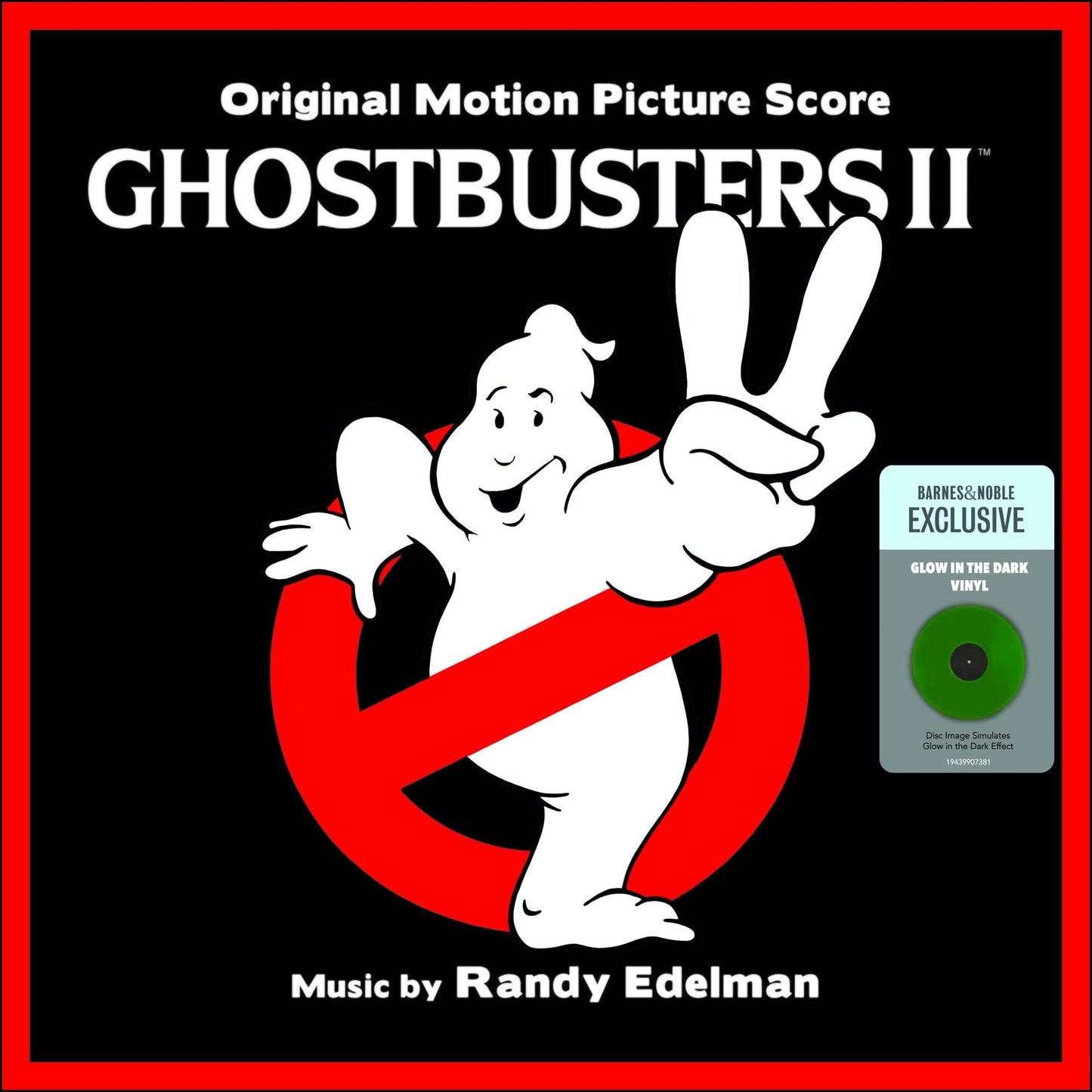 Ghostbusters Ii - O.S.T.