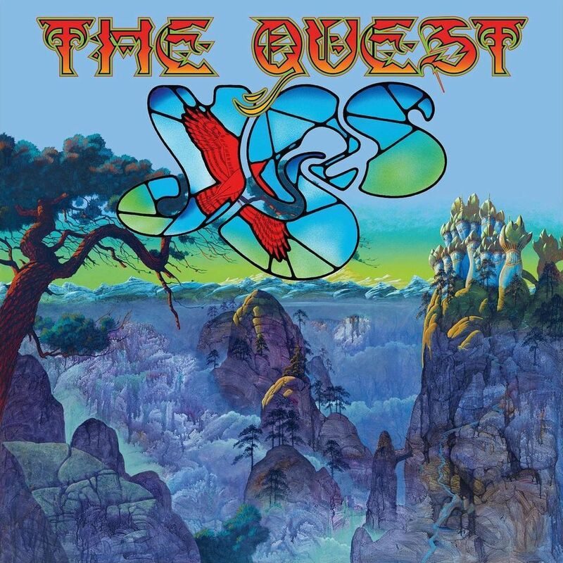 Quest (Dig)