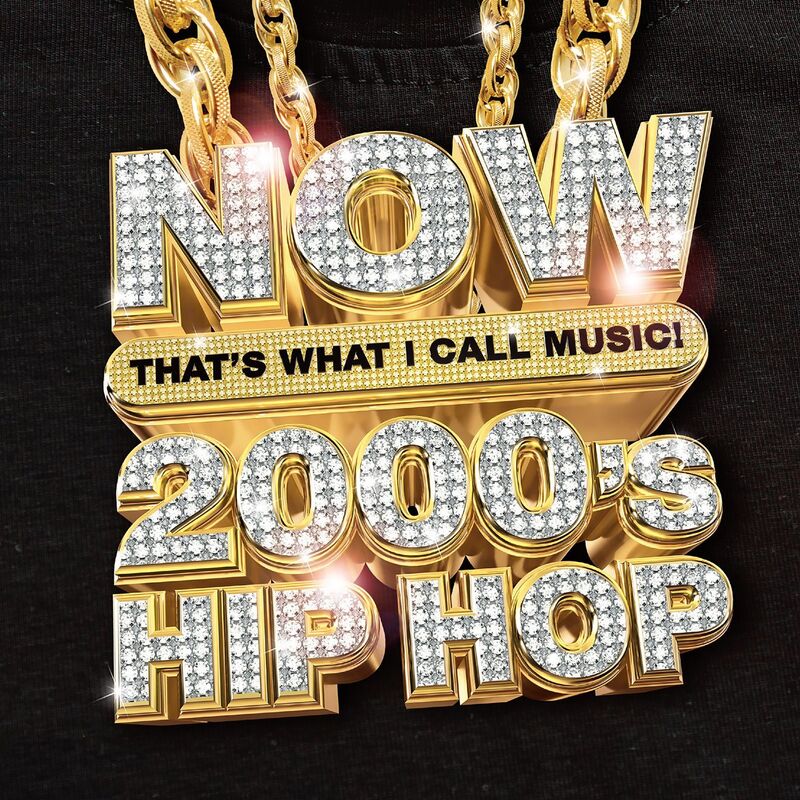 Now That's What I Call 2000's Hip-Hop