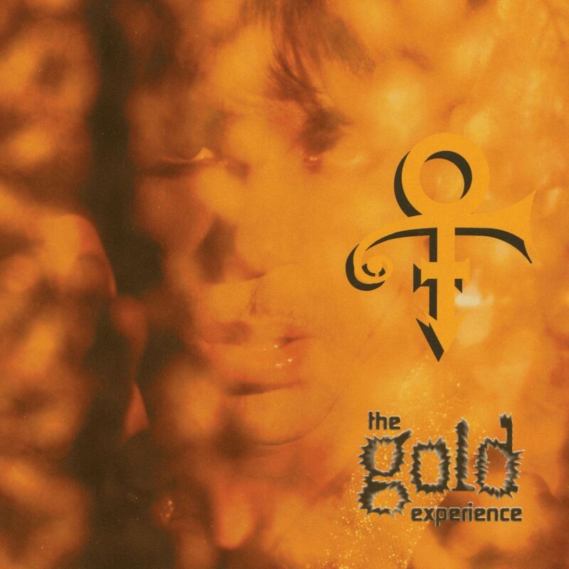 Gold Experience