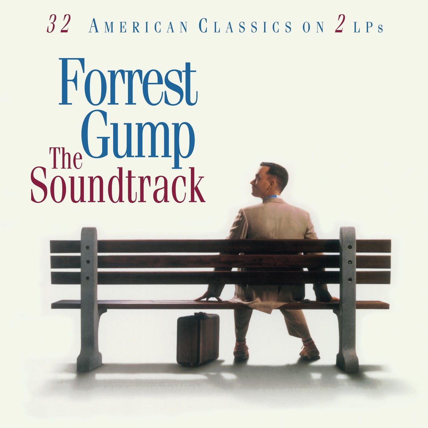 Forrest Gump: The Soundtrack / O.S.T.