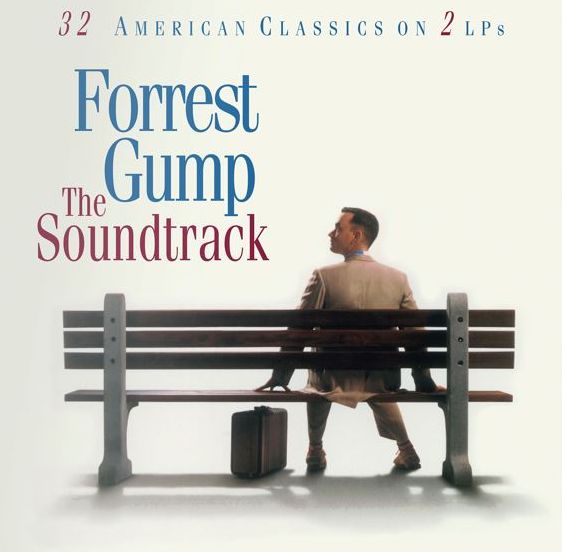 Forrest Gump: The Soundtrack / O.S.T.
