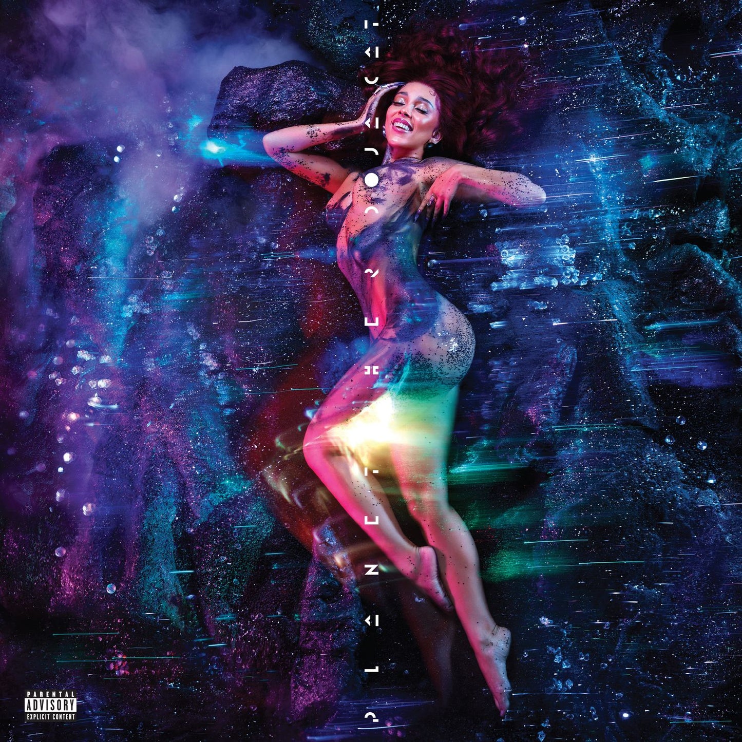 Planet Her (Dlx) (Ogv)