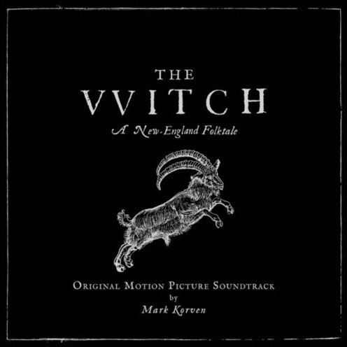 Witch - O.S.T. - Red (Colv) (Red)