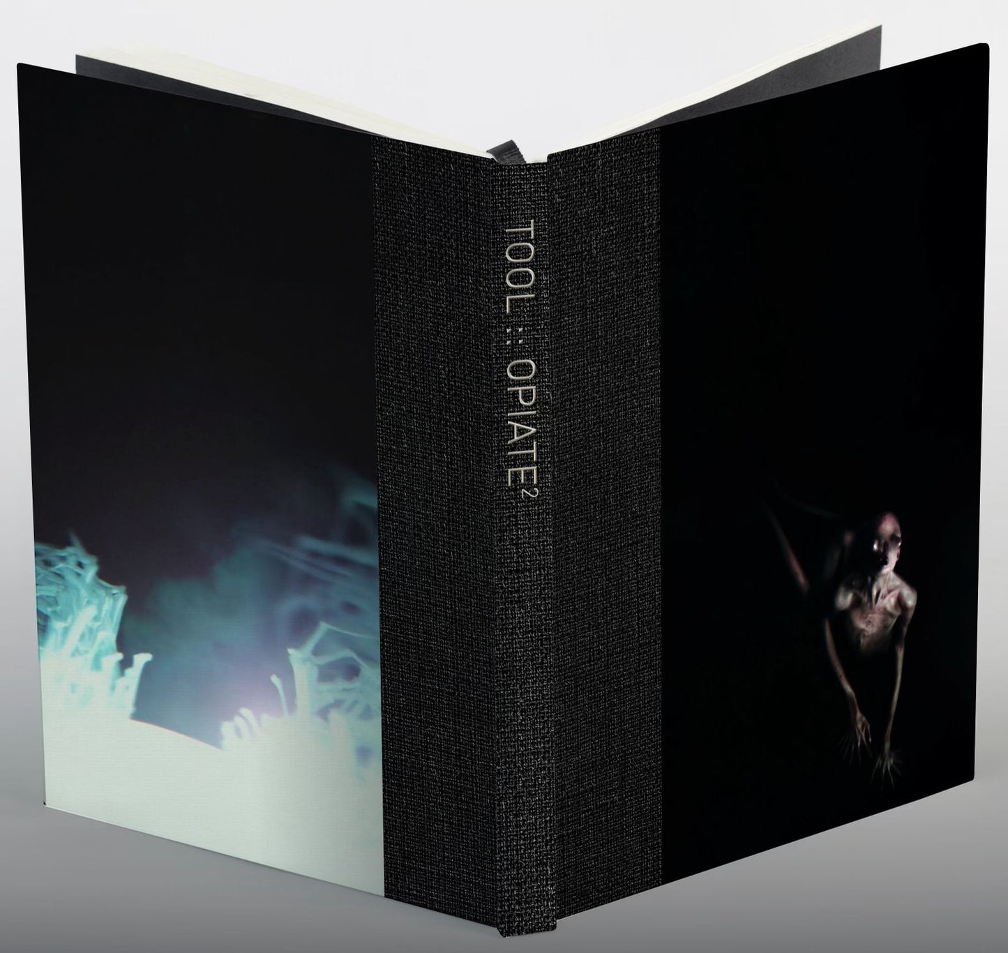 Tool: Opiate 2 [Blu-ray]
