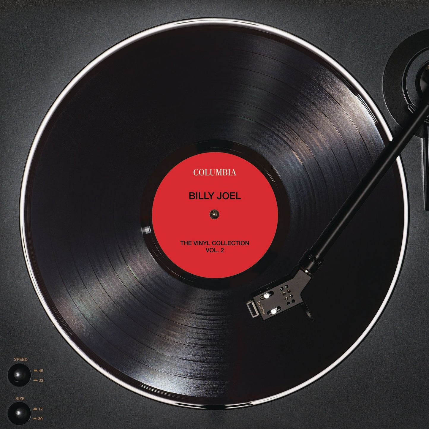 The Vinyl Collection, Vol. 2