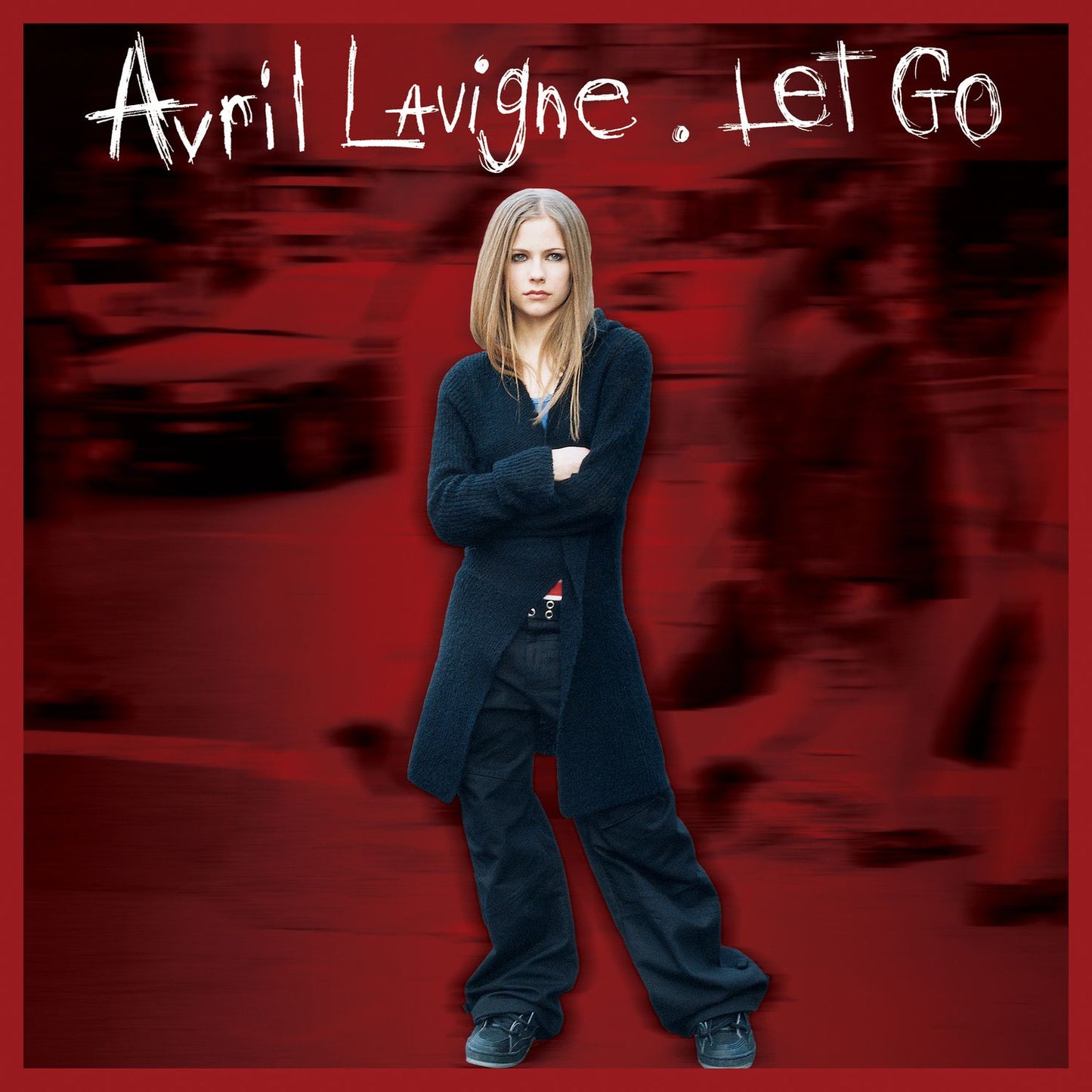 Let Go (20Th Anniversary Edition) (Aniv)