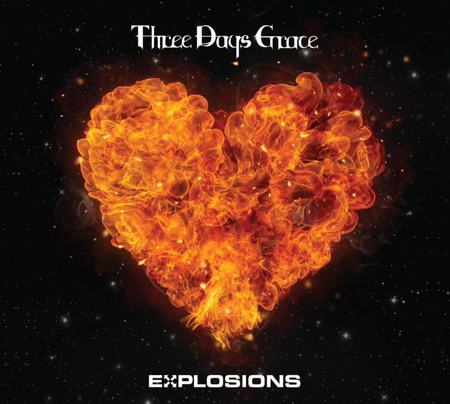 Explosions