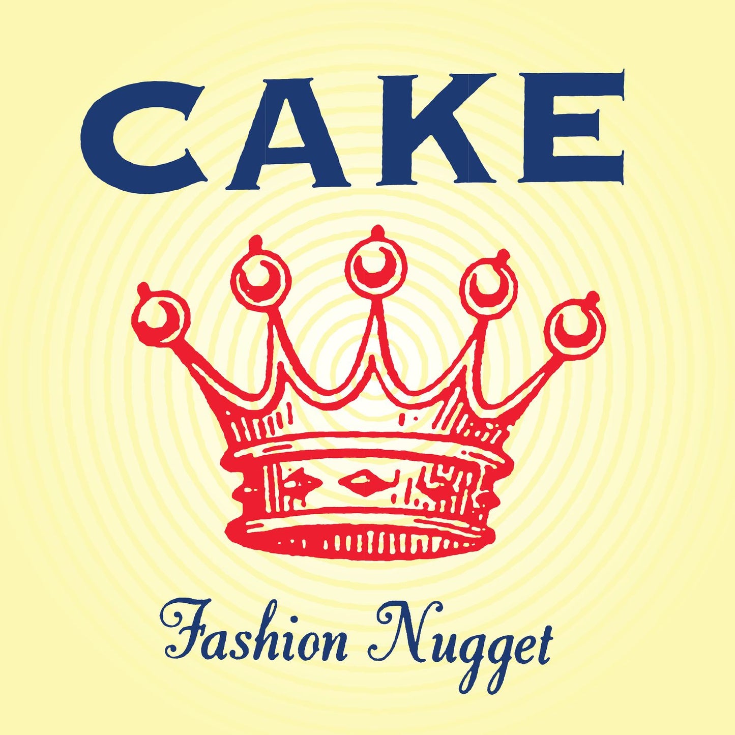 Fashion Nugget (Ogv) (Rmst) (Reis)