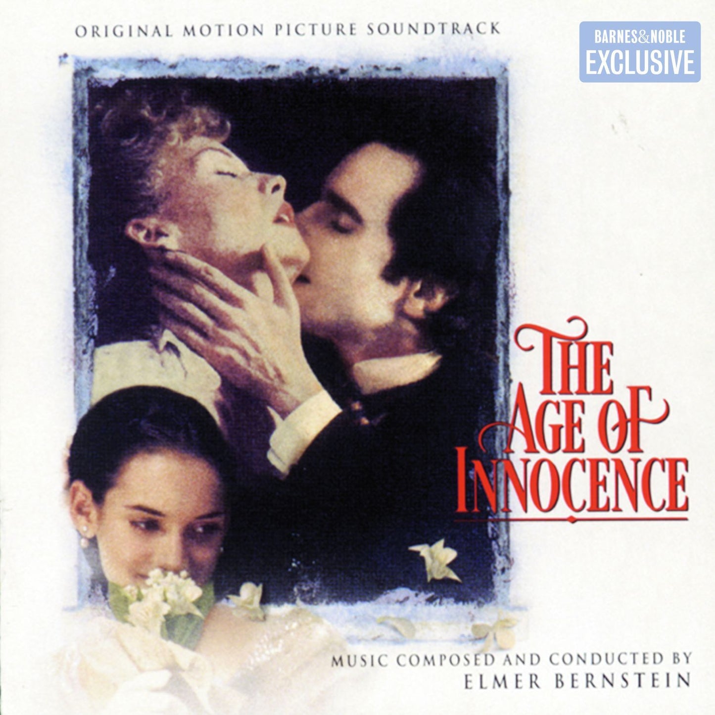 Age Of Innocence / O.S.T.