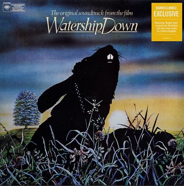 Watership Down / O.S.T.