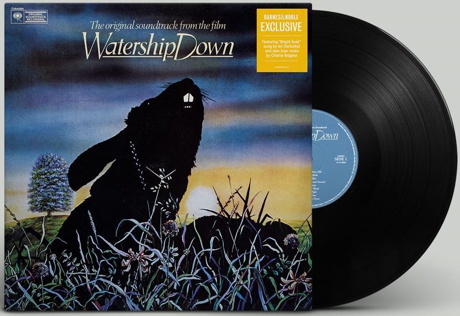 Watership Down / O.S.T.