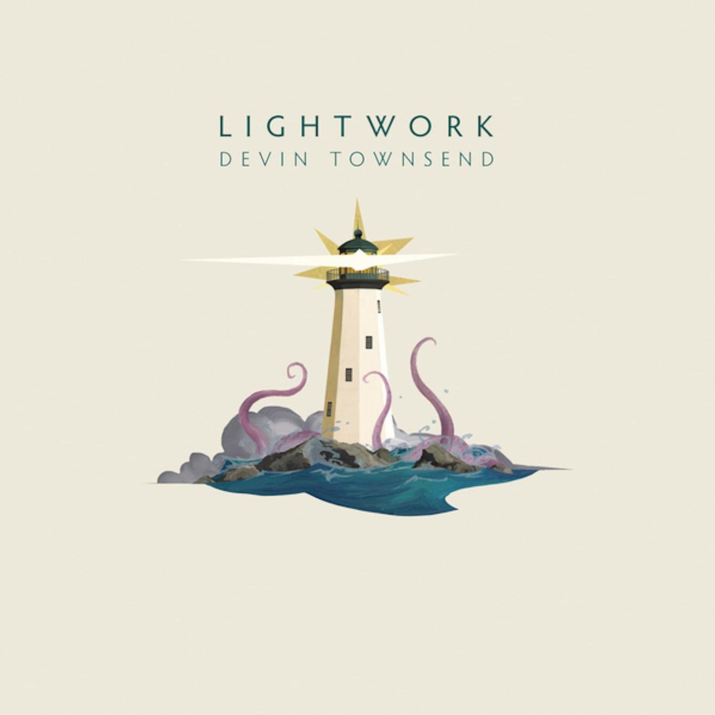 Lightwork (Wb) (Jewl)