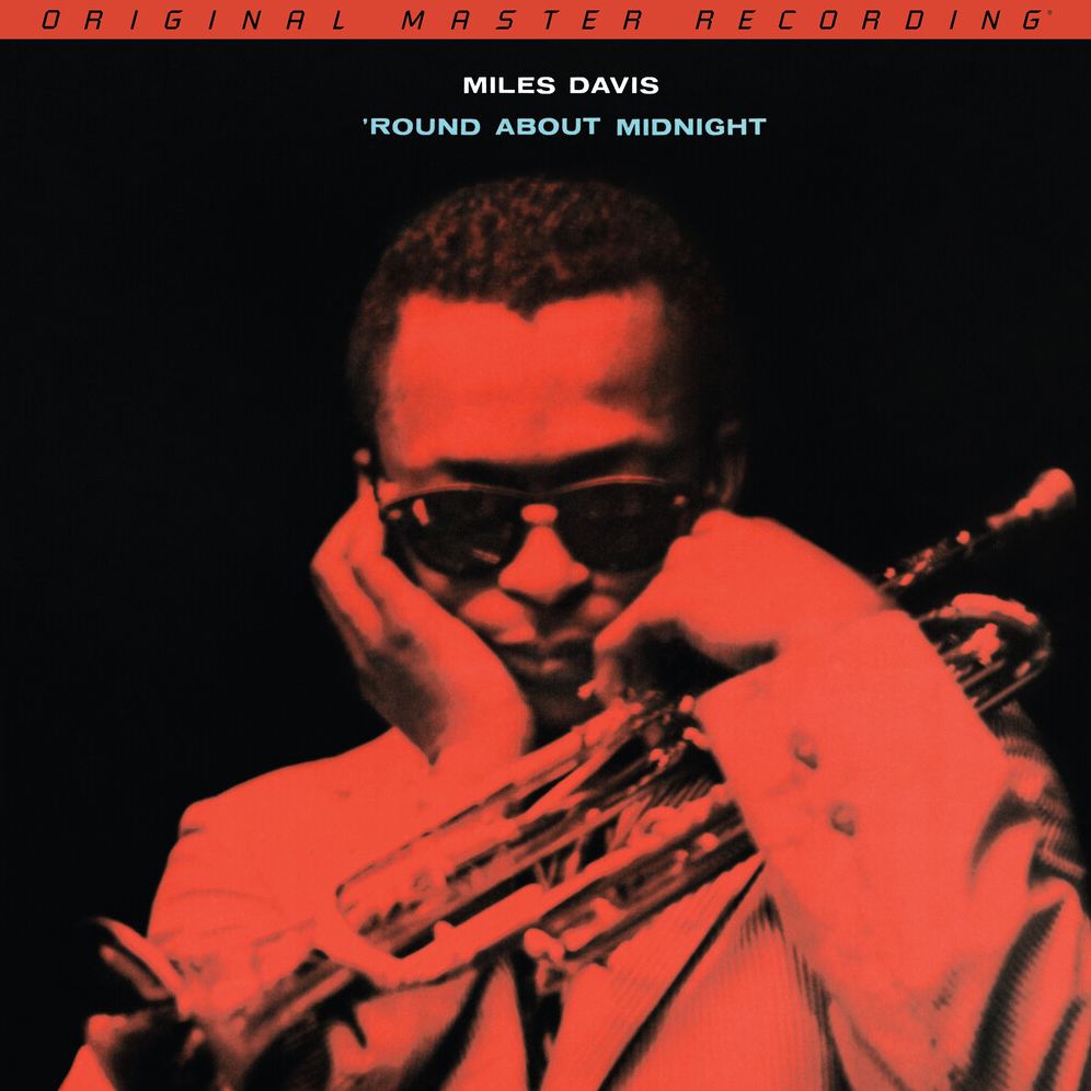 'Round About Midnight (Miles Davis)