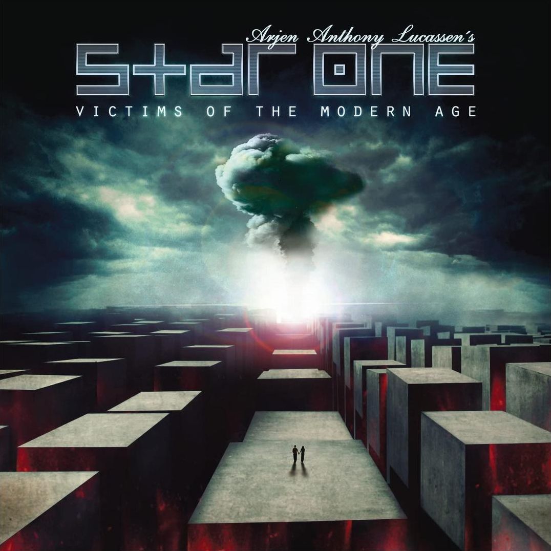 Victims Of The Modern Age (Reis)