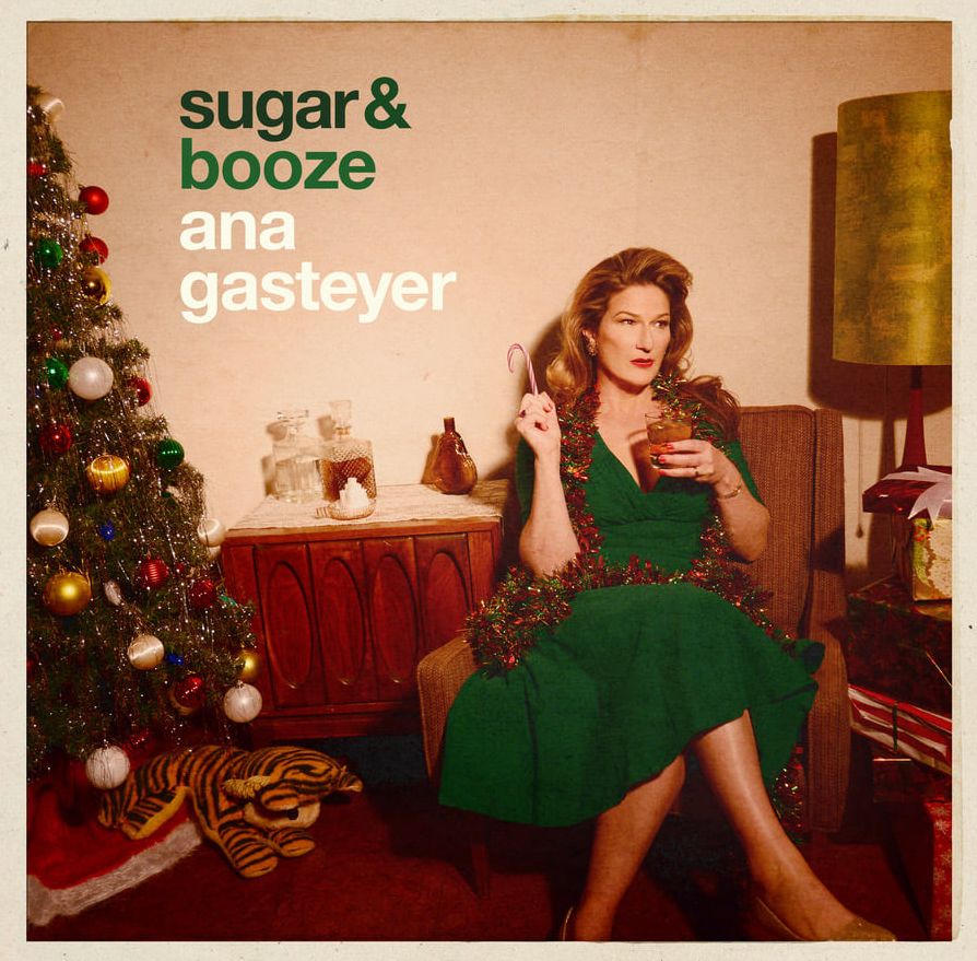 Sugar & Booze [Green Vinyl] [B&N Exclusive]