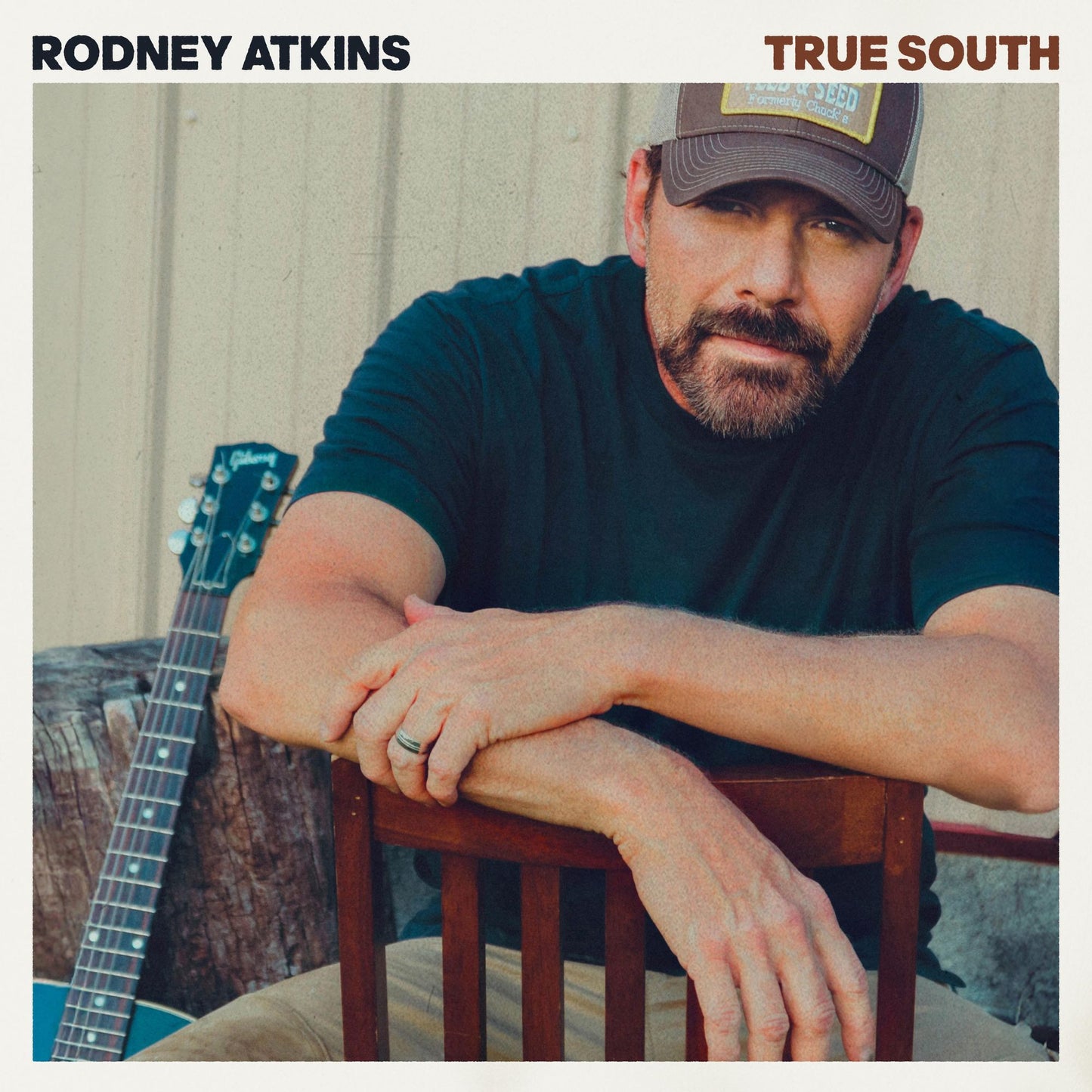 True South (Rodney Atkins)