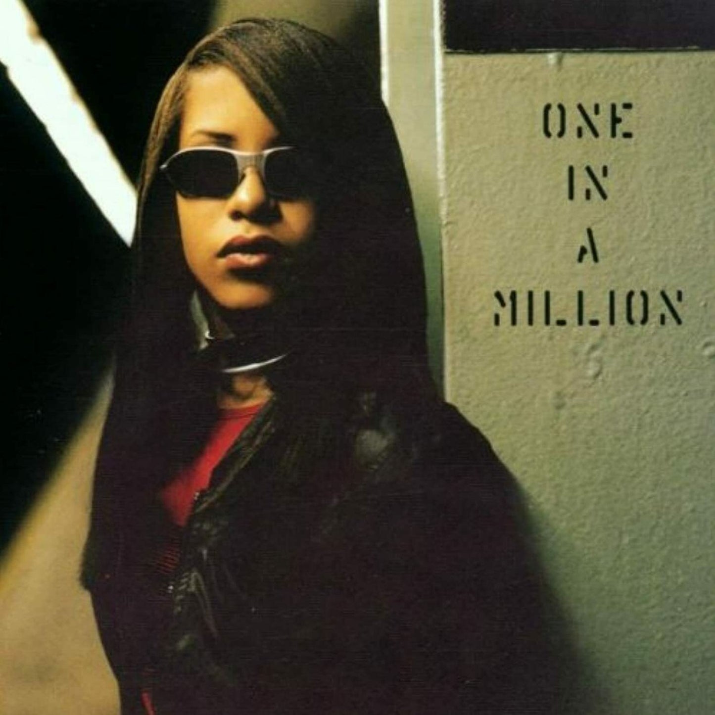 One In A Million