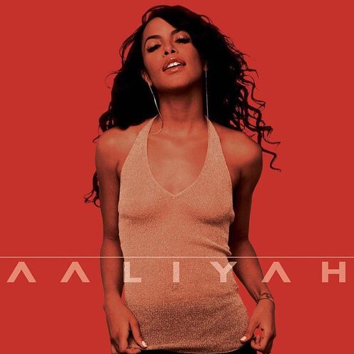 Aaliyah