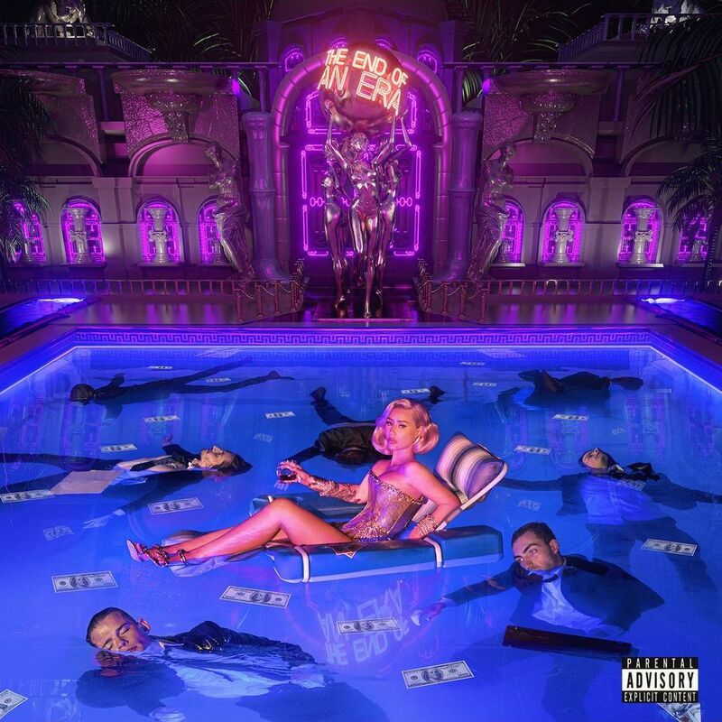 End of an Era [Deluxe]