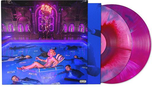 End of an Era [Deluxe]