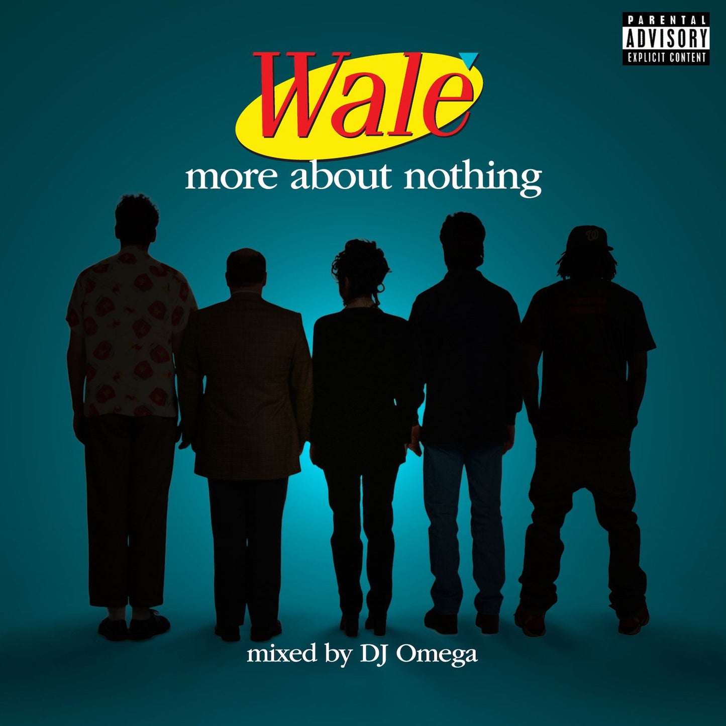 More About Nothing (Dig)