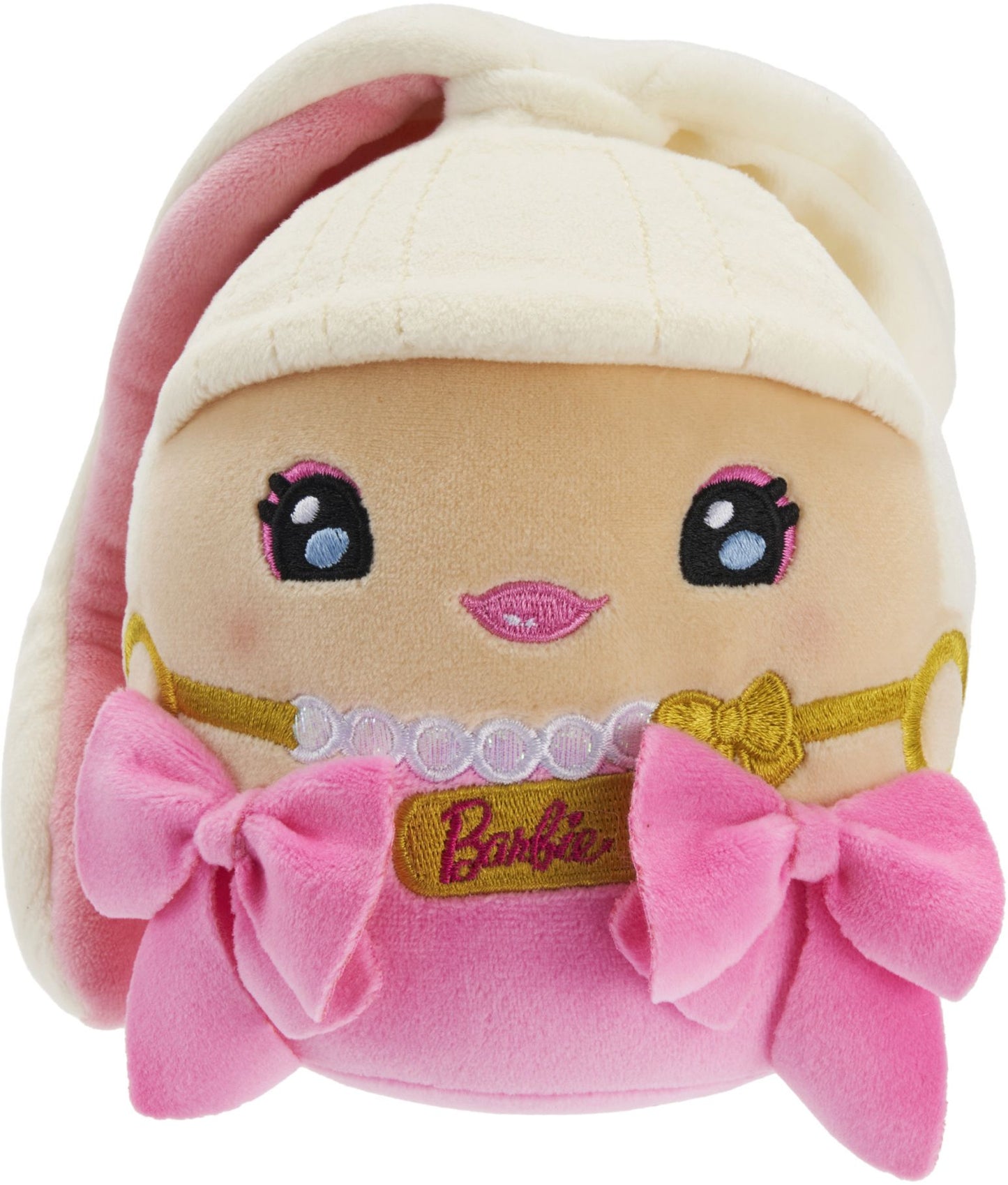 Barbie 5" Cuutopia Plush HXG80