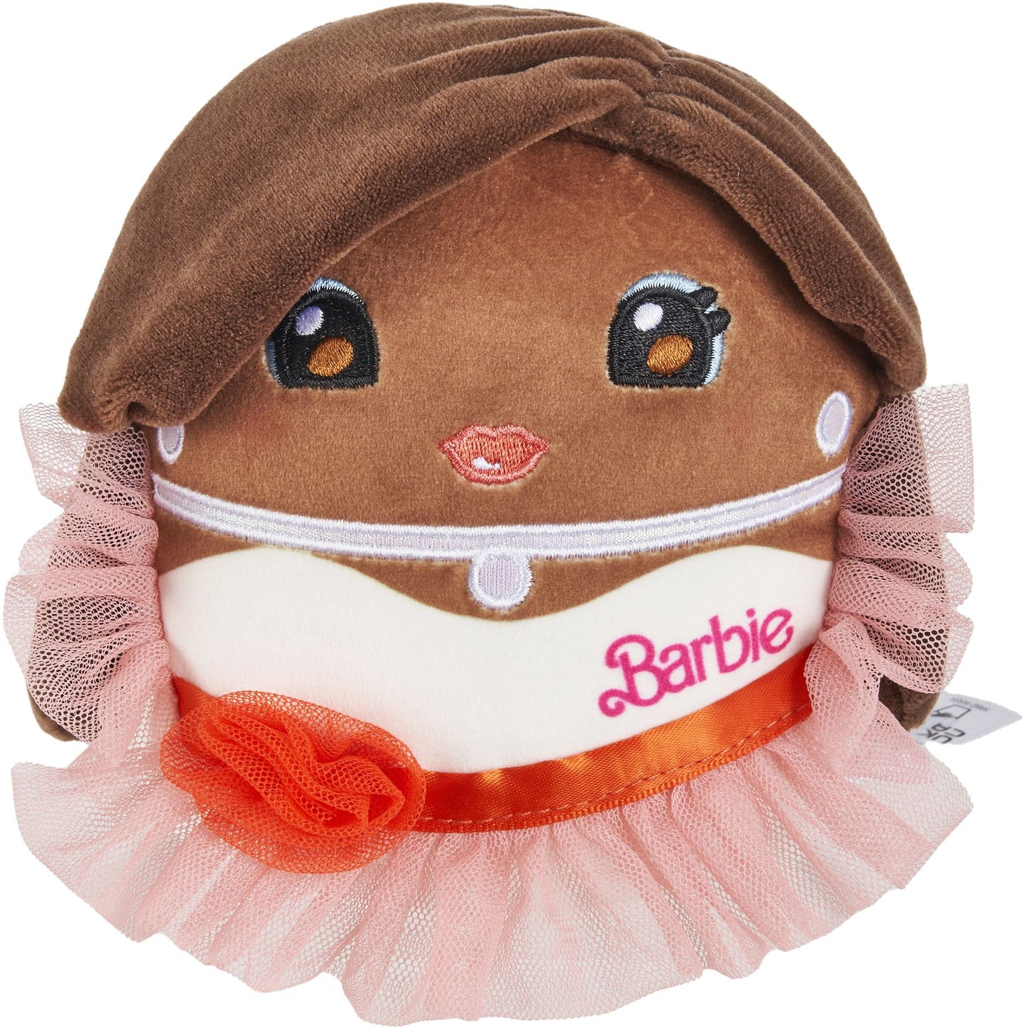 Barbie 5" Cuutopia Plush HXG80