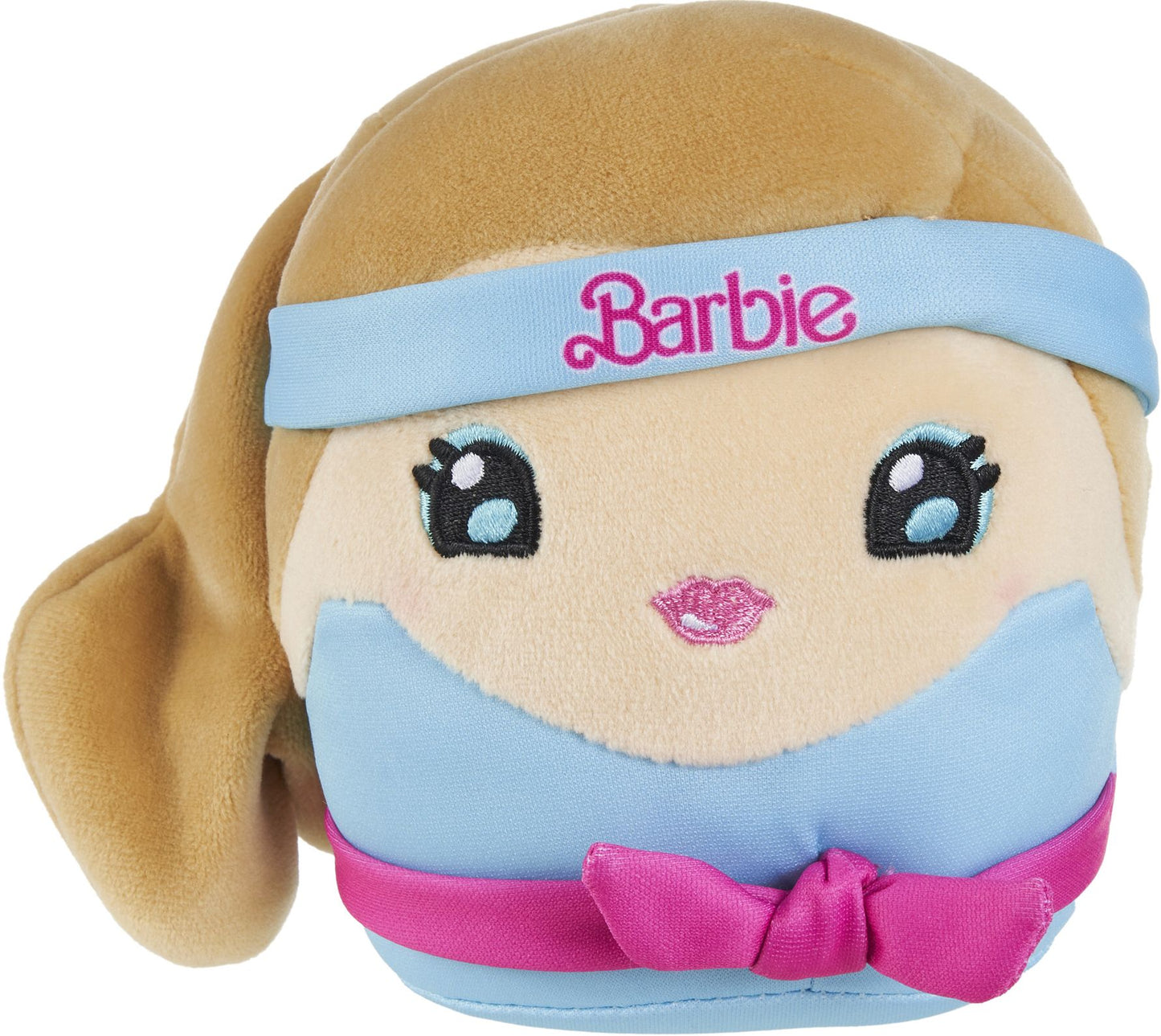 Barbie 5" Cuutopia Plush HXG80
