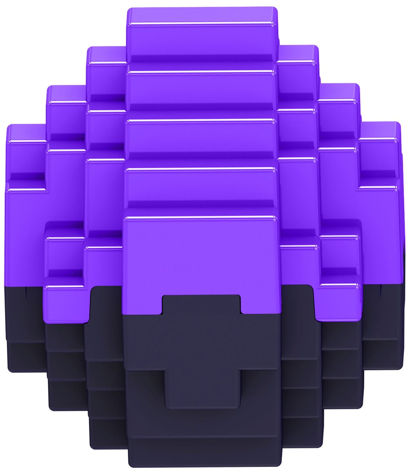 Minecraft Mini Mode Spawn Egg Asst
