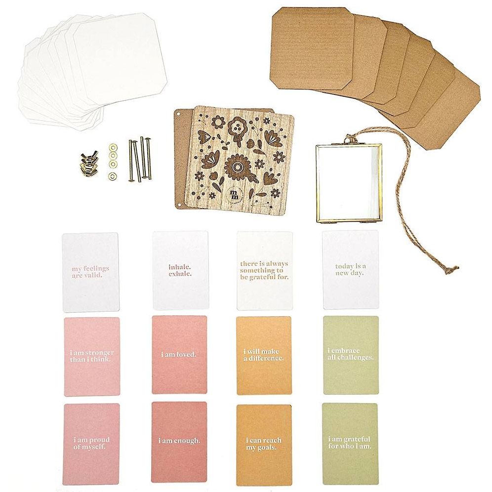 Flower Press Kit