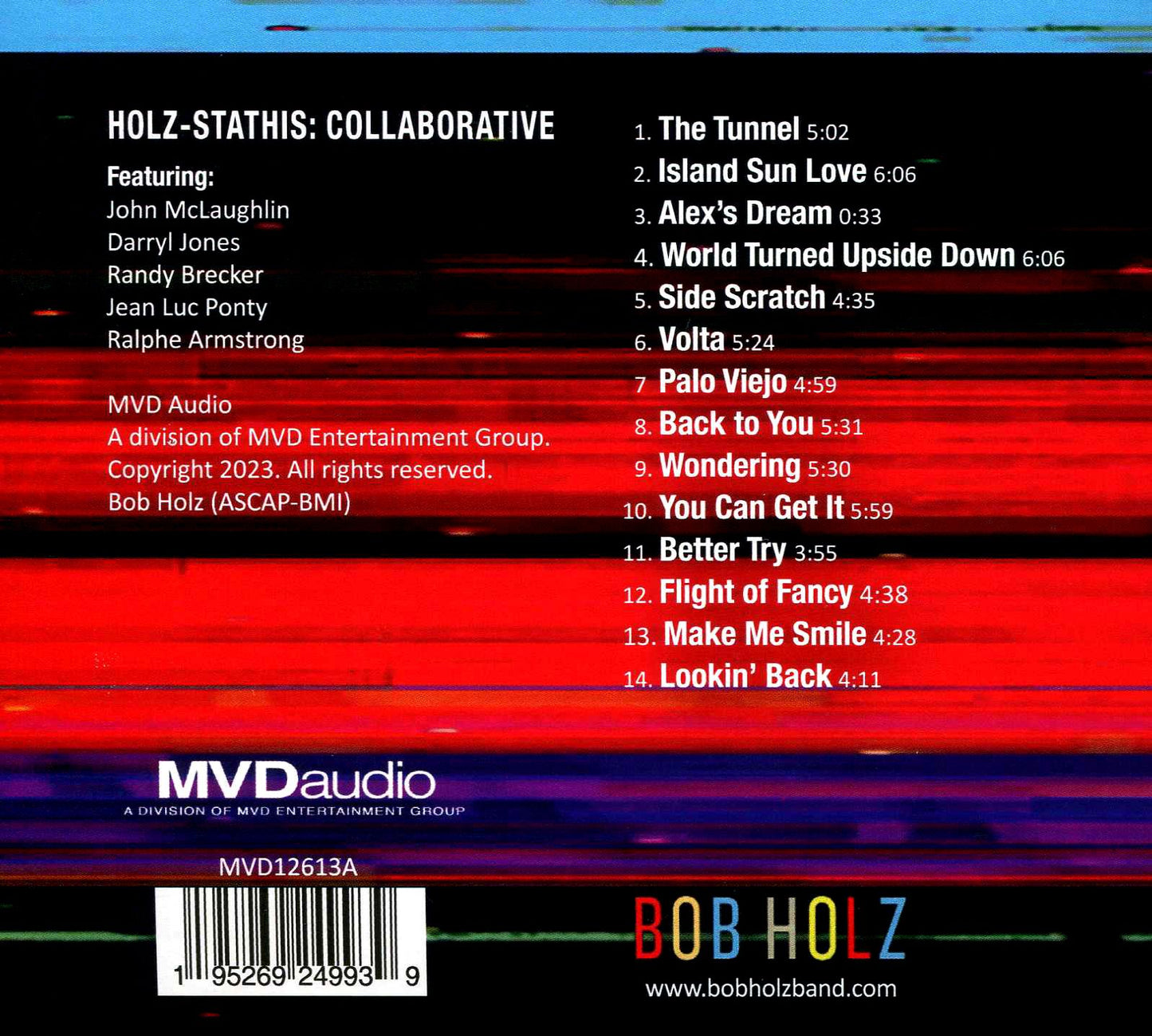 Holz-Stathis: Collaborative