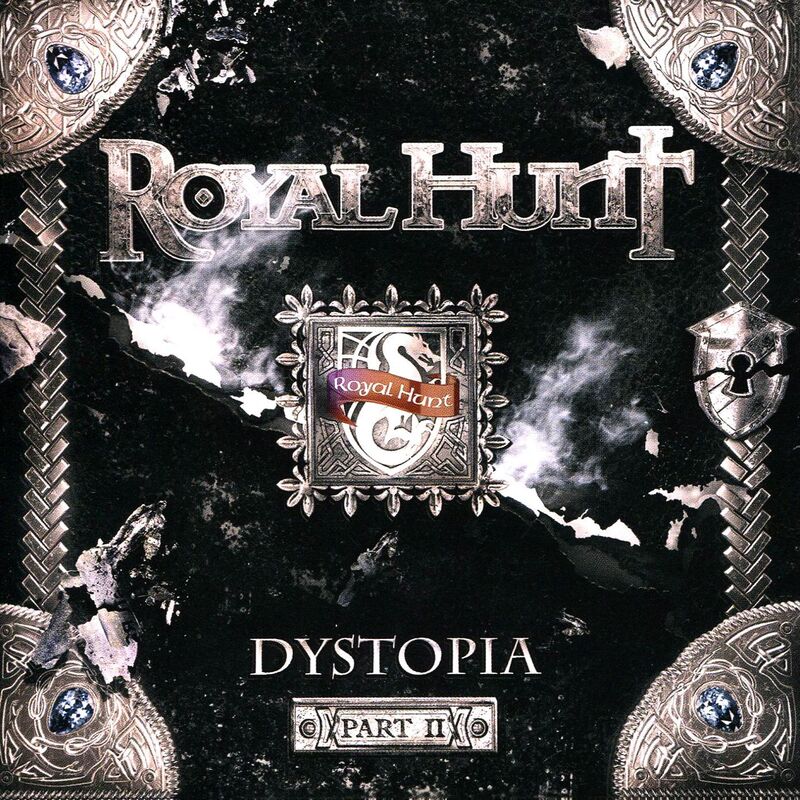 Dystopia Part 2