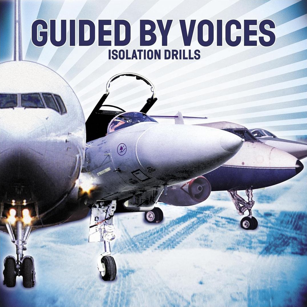 Isolation Drills (Blk) (Frpm) (Gate) (Ogv) (Aniv)