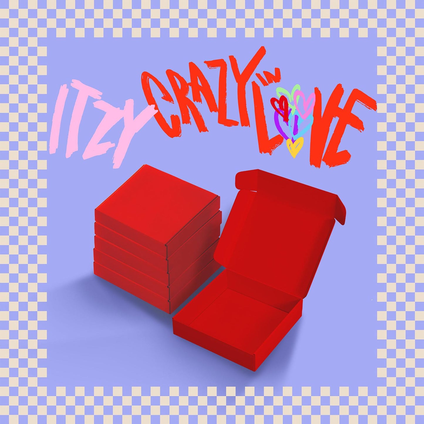 Crazy In Love