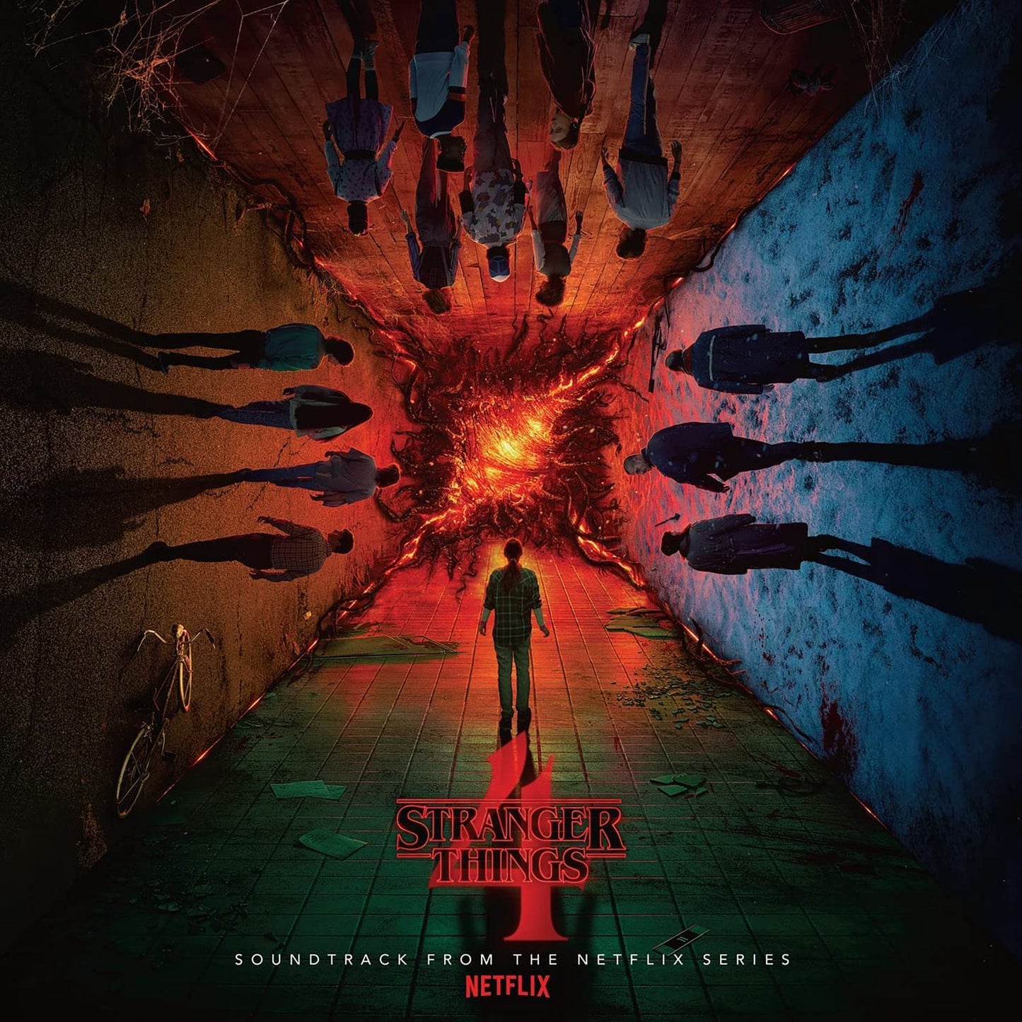 Stranger Things: Season 4 / Various