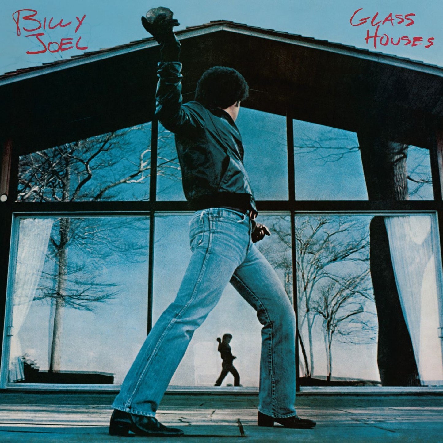 Glass Houses (Billy Joel)