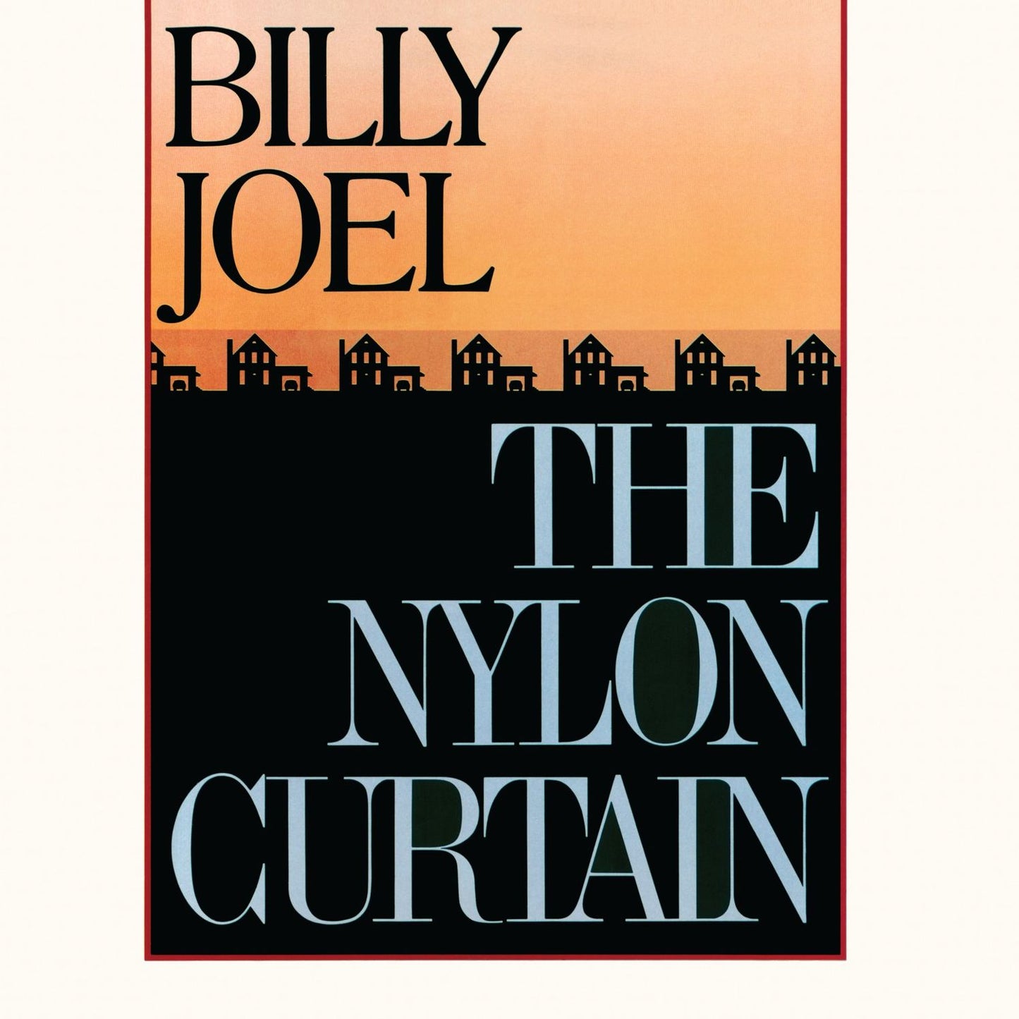 Nylon Curtain (Billy Joel)
