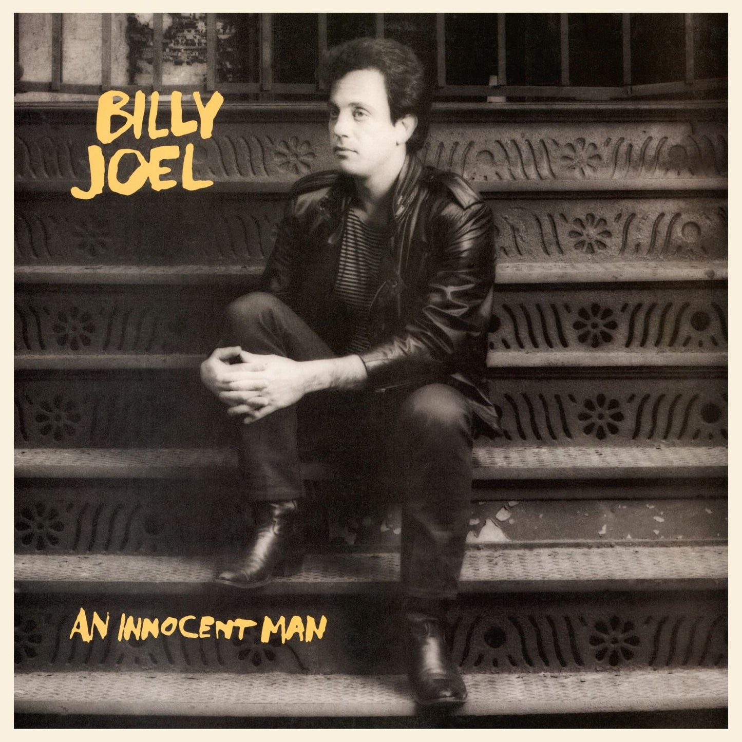 Innocent Man (Billy Joel)