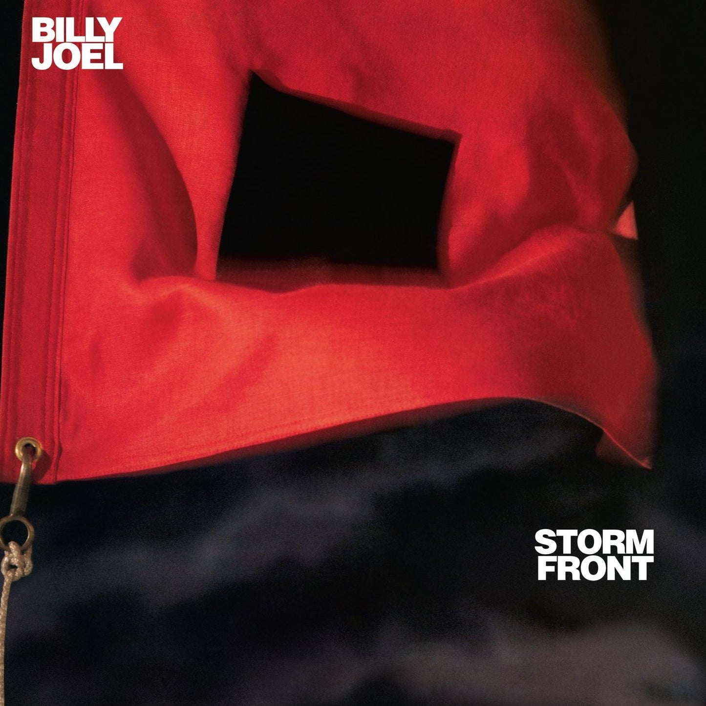Storm Front (Billy Joel)