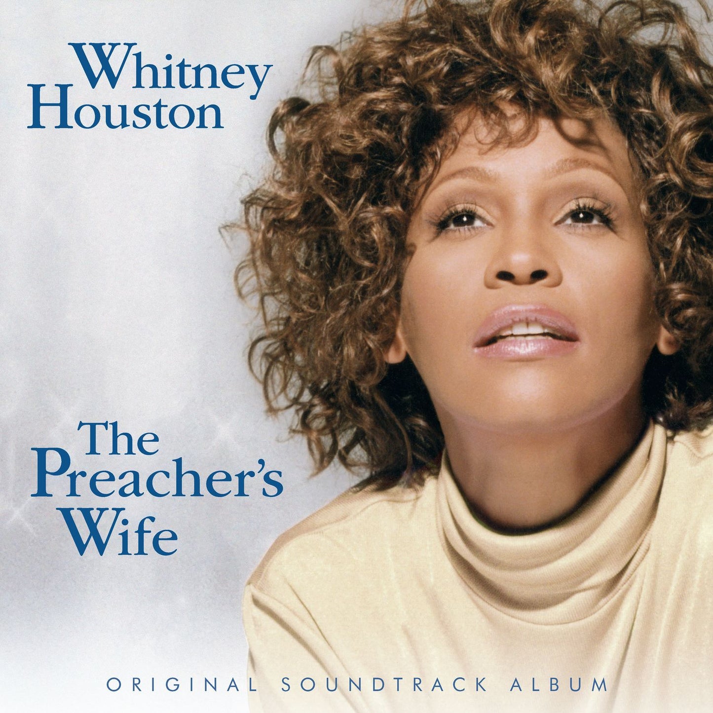 Preacher's Wife - O.S.T.